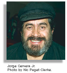 Jorge Cervera Jr.