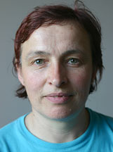 Agnes Vercauteren
