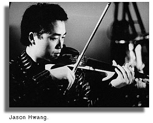 Jason Hwang