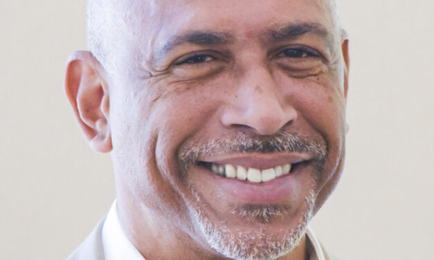 Lessons from My Cancer Journey by Pedro A. Noguera, Ph.D. / In Motion Magazine