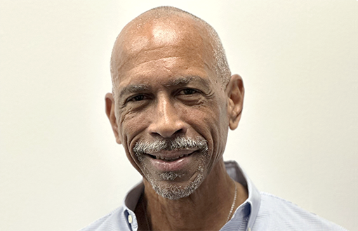 Dr. Pedro Noguera.